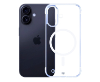 3mk Just20g MagCase do Apple iPhone 16 - 1511605 - zdjęcie 2